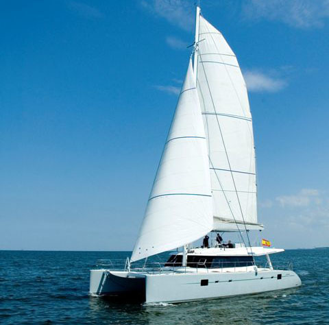 The Catamaran Company