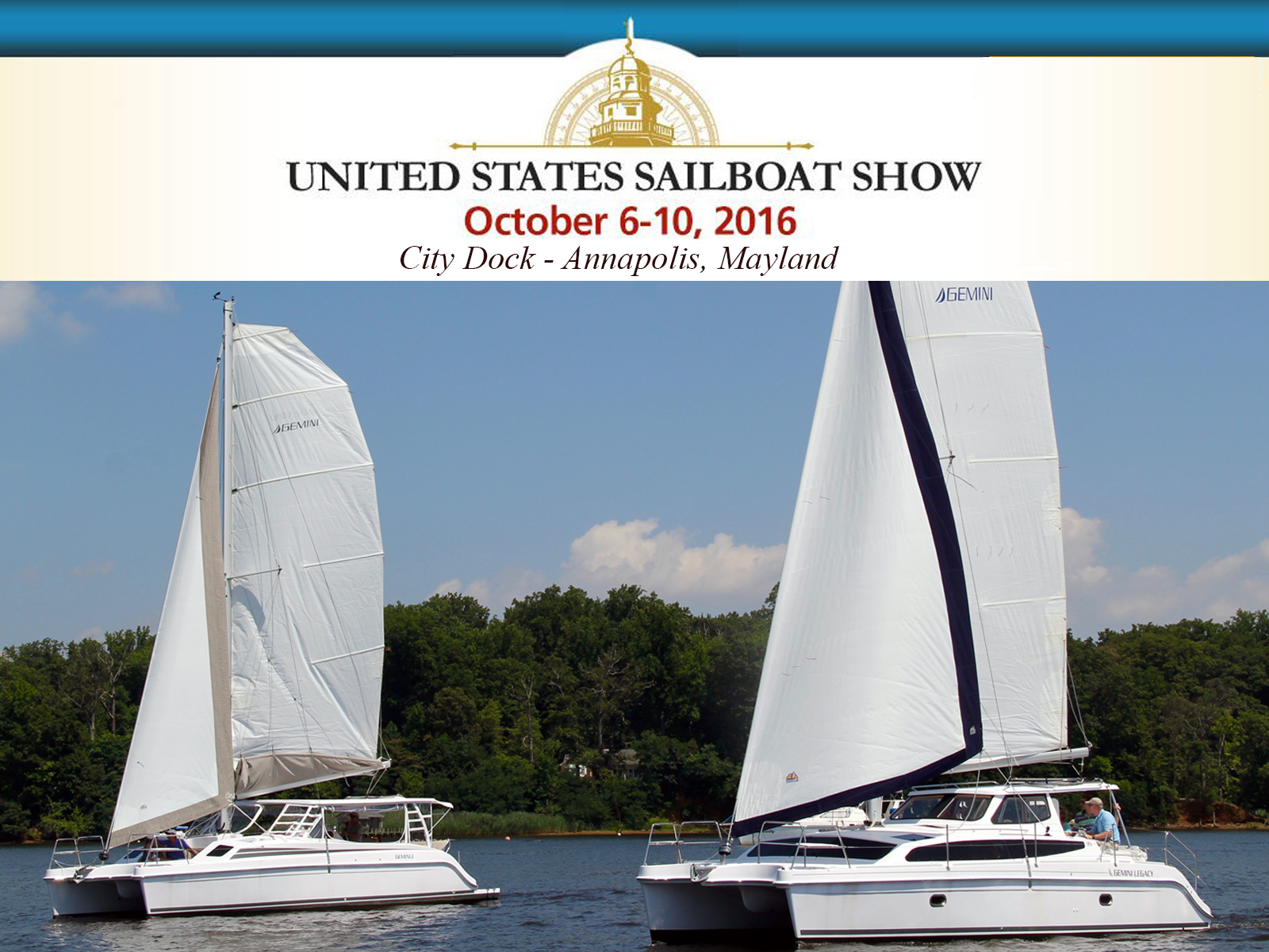 the catamaran company annapolis united states sailboat show the catamaran company the catamaran company annapolis united states sailboat show the catamaran company