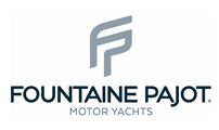 Fountaine Pajot yachts Logo
