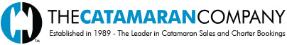 The Catamaran Company