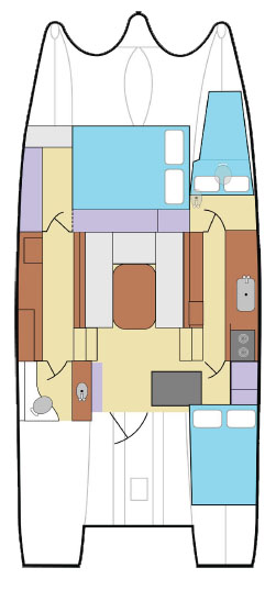 The Catamaran Company