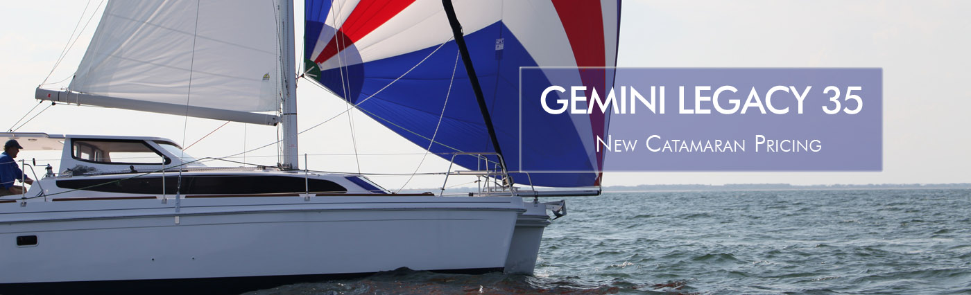 The Catamaran Company