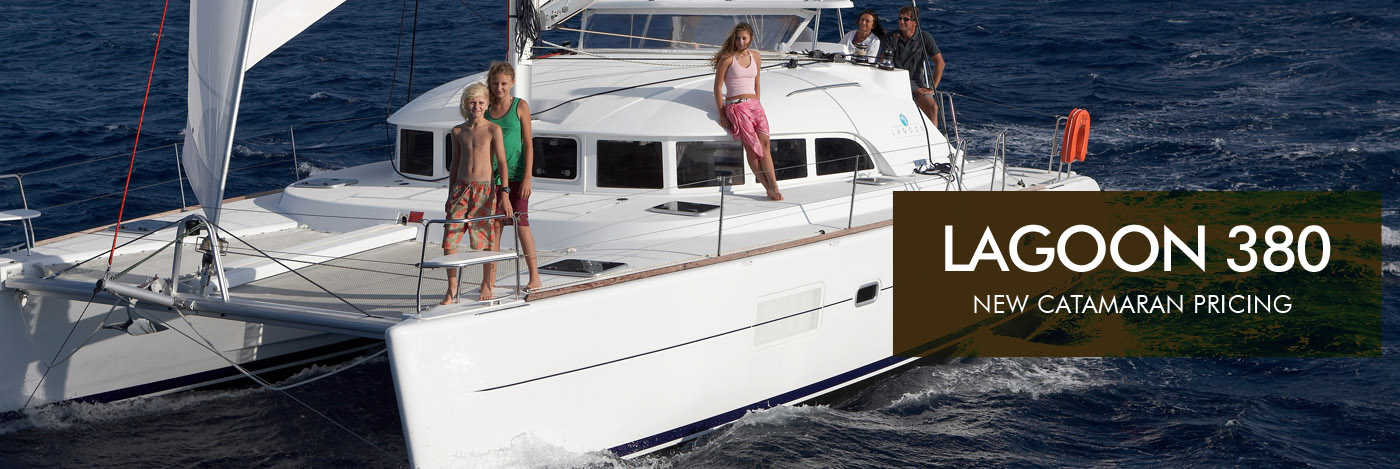 The Catamaran Company