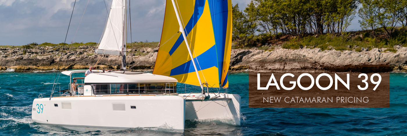 The Catamaran Company