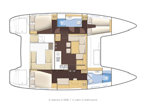 The Catamaran Company
