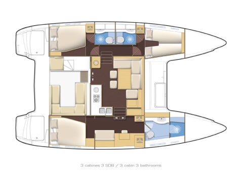 The Catamaran Company