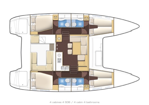 The Catamaran Company