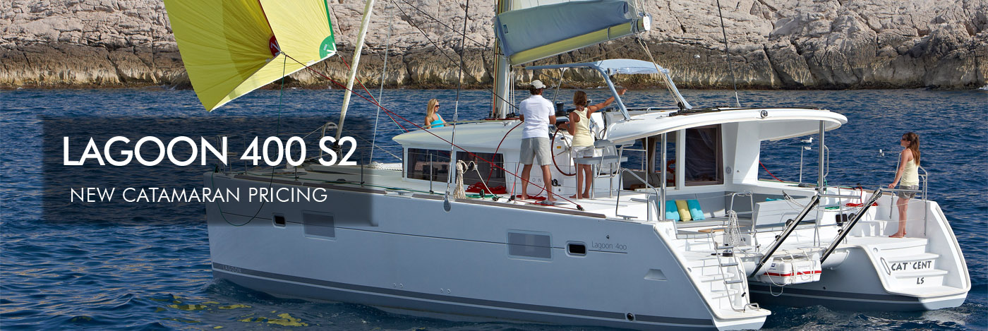 The Catamaran Company