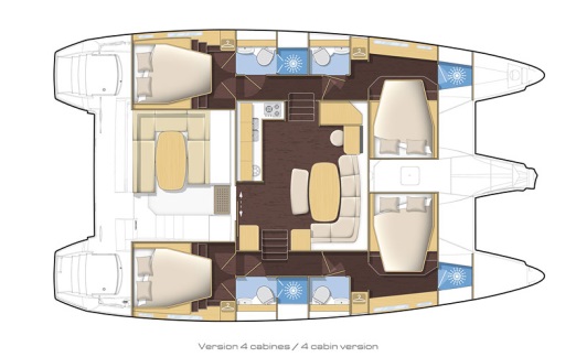 The Catamaran Company