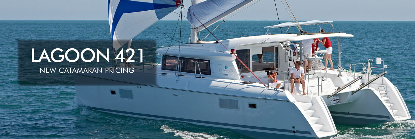 The Catamaran Company