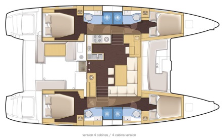 The Catamaran Company