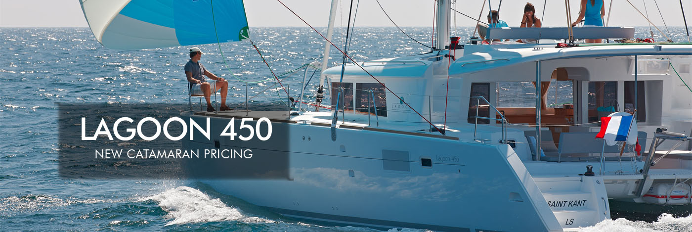 The Catamaran Company