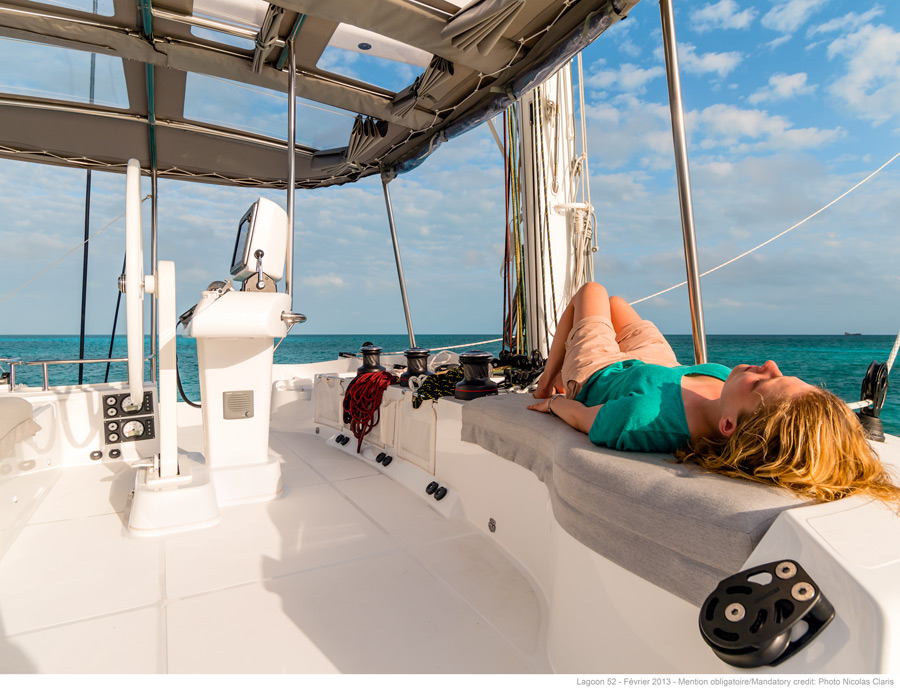 The Catamaran Company