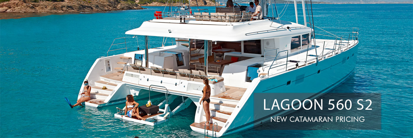 The Catamaran Company