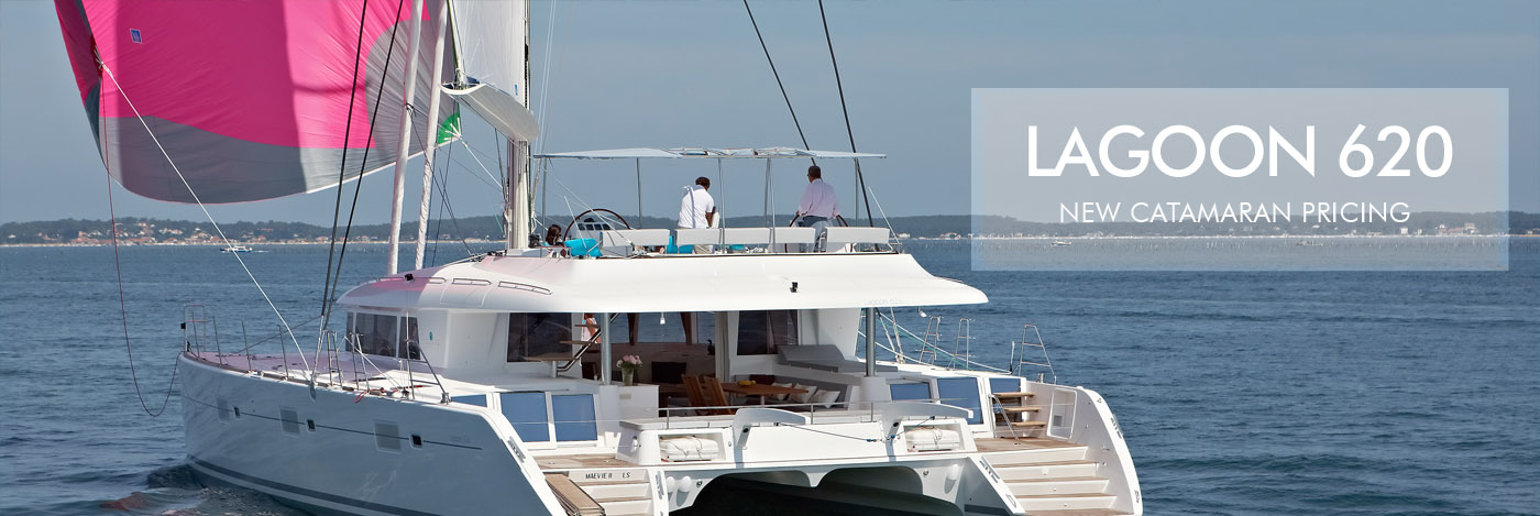 The Catamaran Company