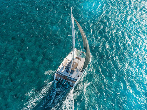 The Catamaran Company