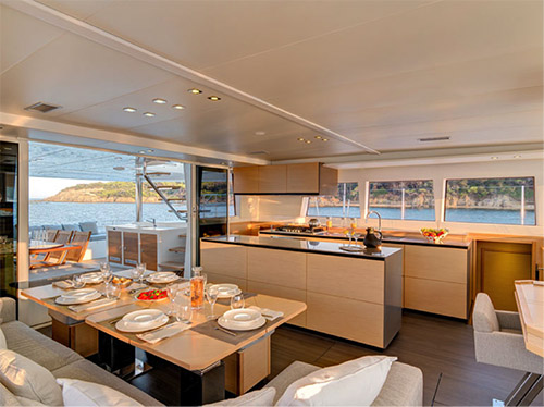 The Catamaran Company