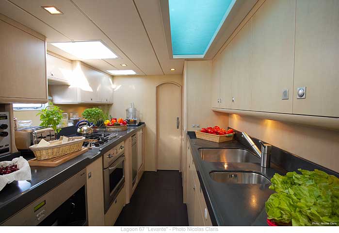 The Catamaran Company