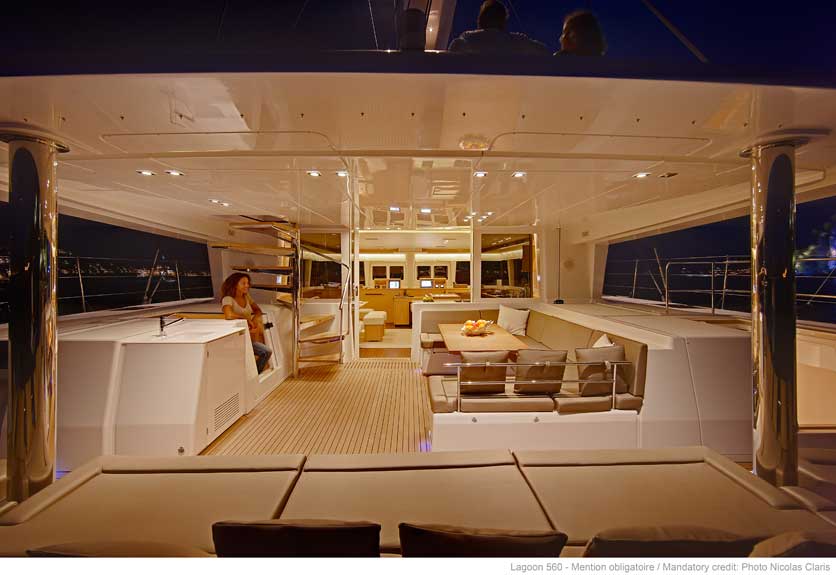 The Catamaran Company