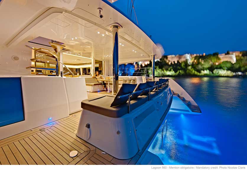 The Catamaran Company