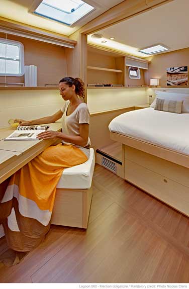 The Catamaran Company