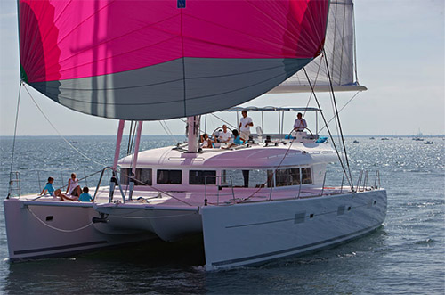The Catamaran Company