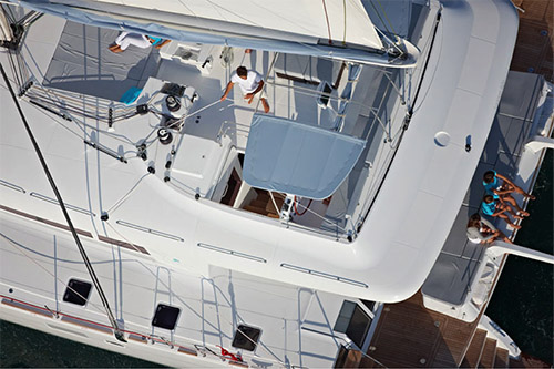 The Catamaran Company