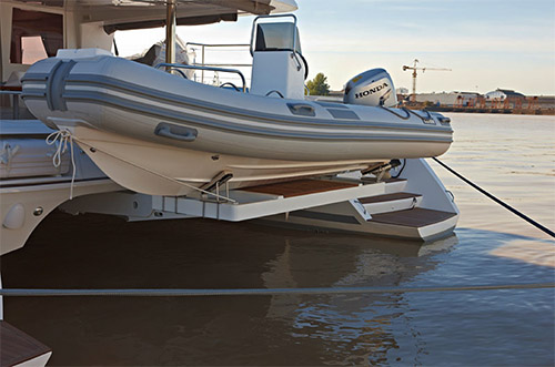 The Catamaran Company