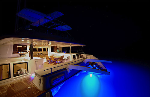 The Catamaran Company