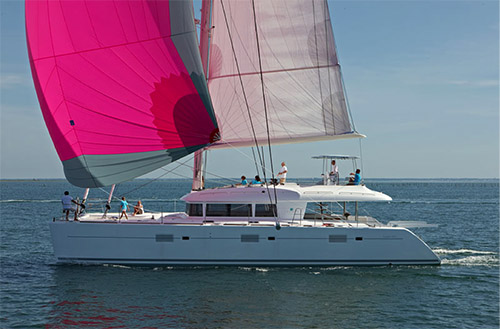 The Catamaran Company