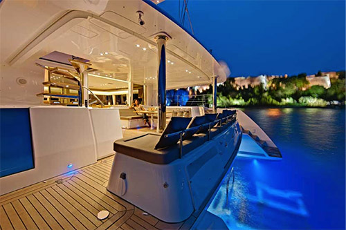 The Catamaran Company