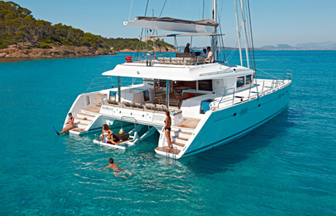 QUICK CATAMARAN SELLING TIPS