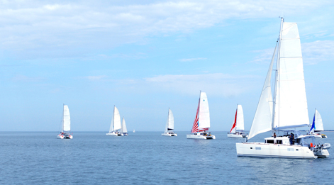 QUICK CATAMARAN SELLING TIPS