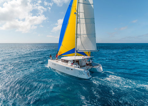 QUICK CATAMARAN SELLING TIPS