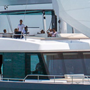 Pomorskie Rendezvous