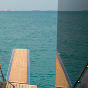 Sunreef Supreme 68
