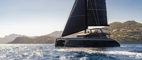 Discover Sunreef Yachts at the Palm Beach International Boat Show