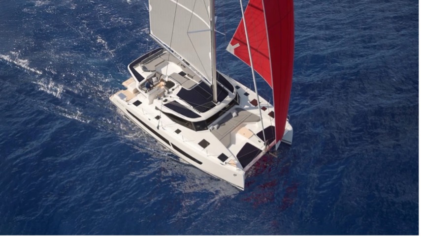 4-Cabin Option