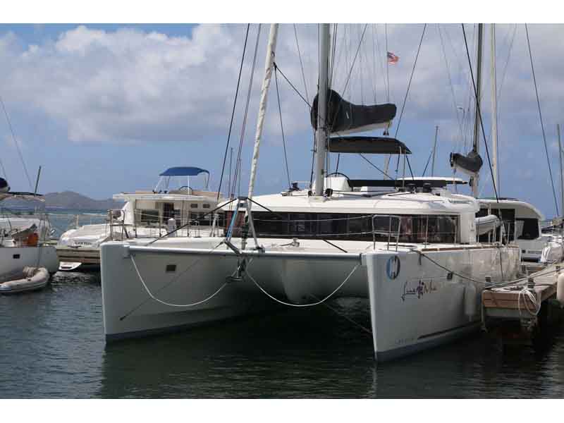 catamaran rental