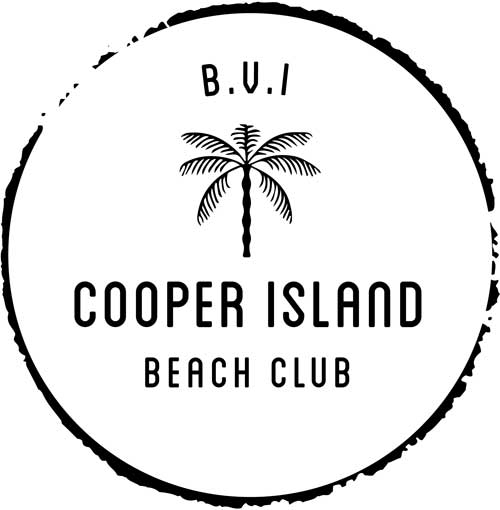 Cooper Island Beach Club