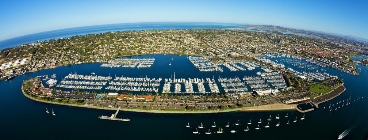 The California Catamaran Market:Fountaine Pajot,Nautitech