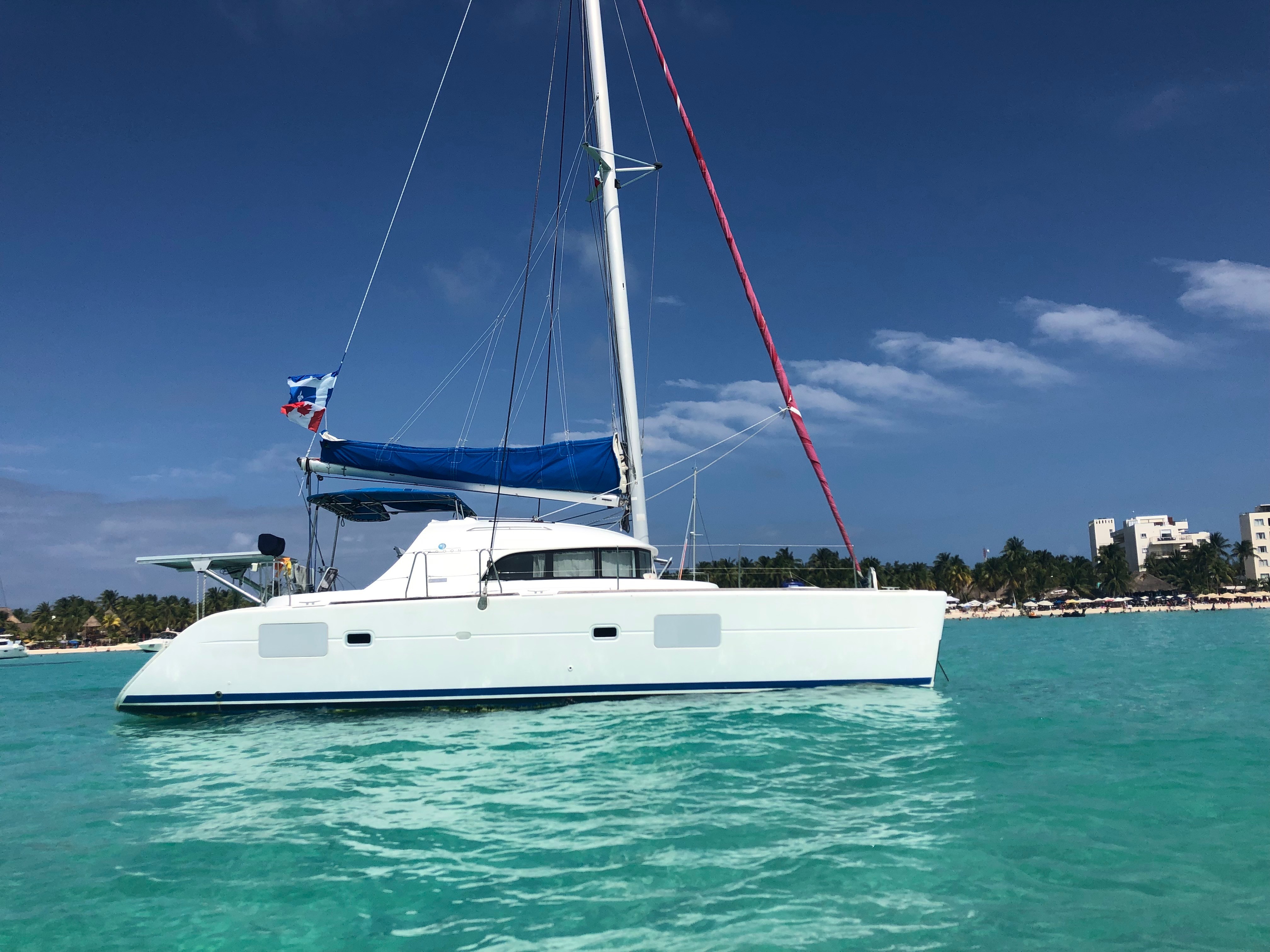 Seven Lagoon 380's For Sale Sarting @ $185,000
