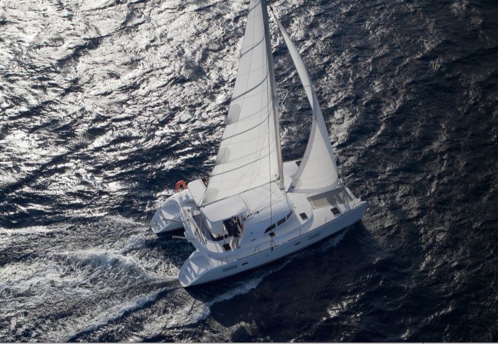Eleven Lagoon 380's For Sale Starting from $185,000