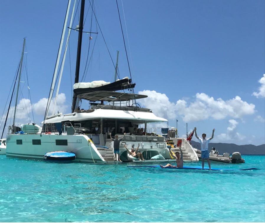 Pre-Owned 62's For Sale: Lagoon, Sunreef, Leopard & Custom 