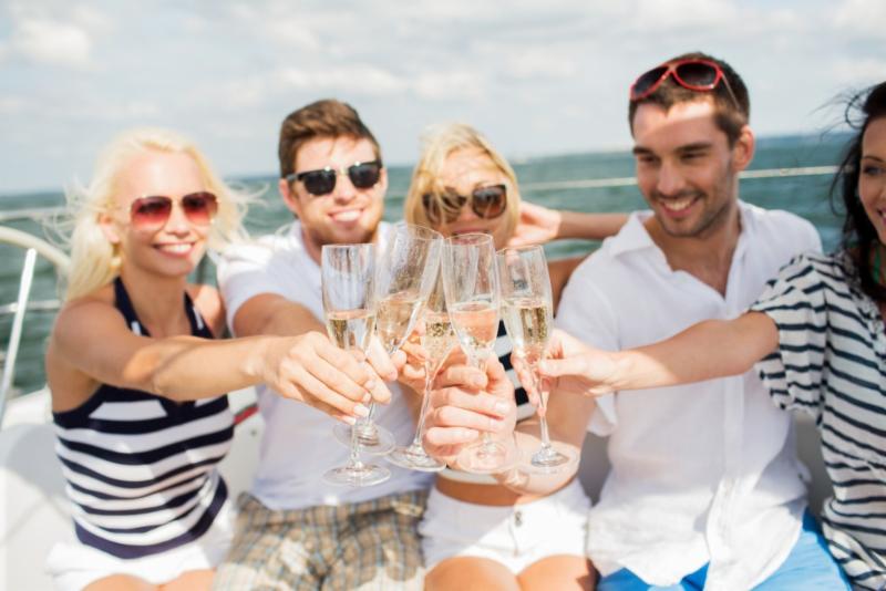 Be a VIP in Annapolis Get PRE-QUALIFIED Elevate Your Status
