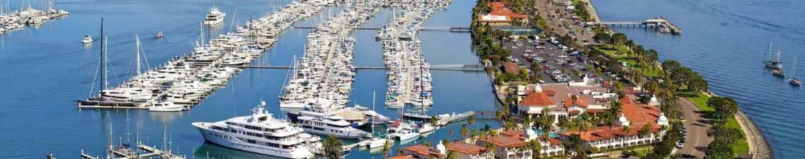 Latest Listings & Price Cuts on Catamarans.com