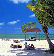 Catamaran sailing vacations Miami