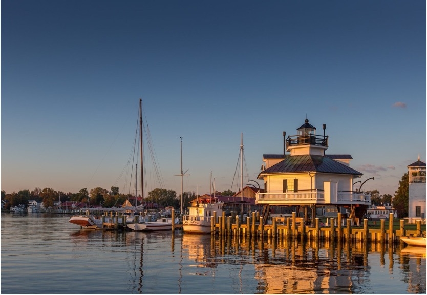 Catamaran Charters at Pier 7 Resort Marina!