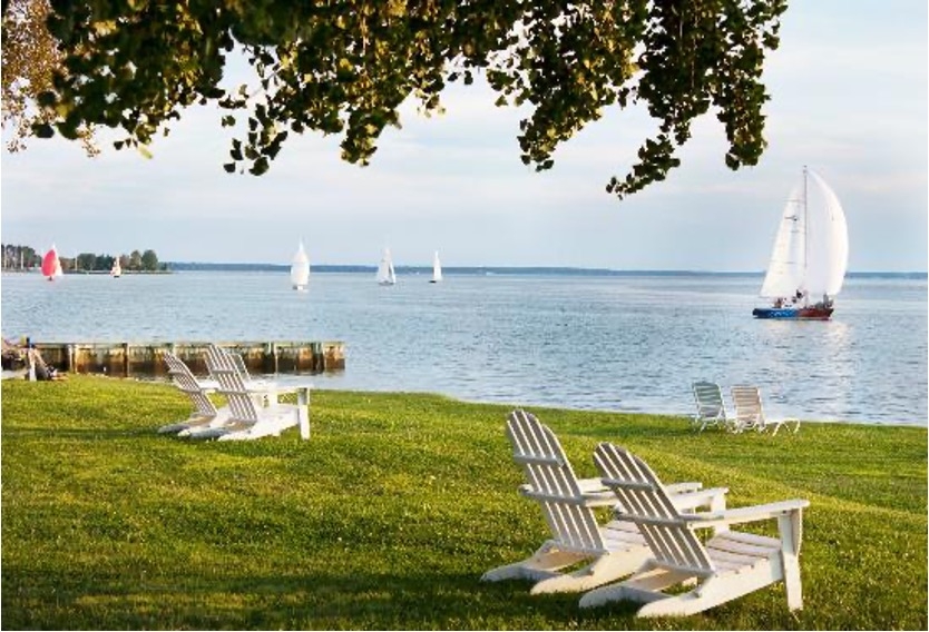 Catamaran Charters at Pier 7 Resort Marina!