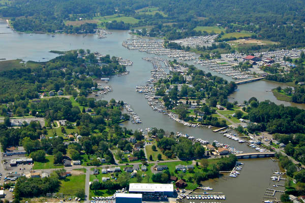 Catamaran Charters at Pier 7 Resort Marina!